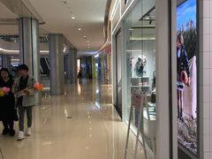 店内环境-首开·龙湖成都西宸天街