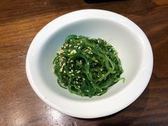 中华海草-井圣日膳(万达店)