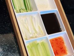 -味钱塘·钱塘浙宴(宋城之江银泰店)