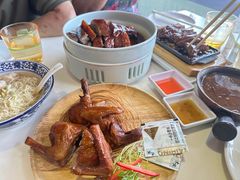 -太兴餐厅(小径湾店)