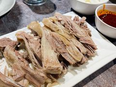 -贯贯吉·清真餐厅(浙江中路店)