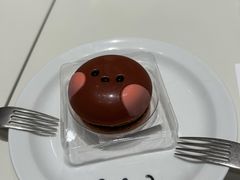-Seesaw Coffee(西岸凤巢店)