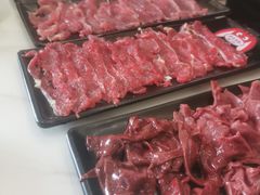 -培万河间驴火•驴肉火锅(东平店)