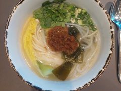 -博林天瑞喜来登酒店·西丽尚膳