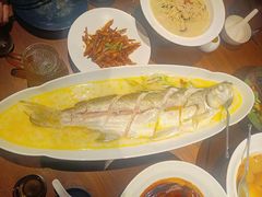 -苏帮袁Sue Cuisine(将台店)