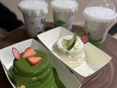 -狐狸和向日葵(北京路店)