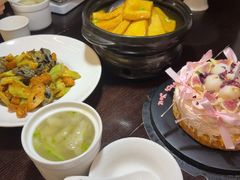 -聚友斋(柳泉路八大局店)