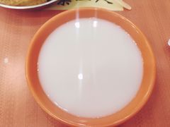 豆浆-益民餐厅(交通大学店)