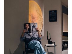 -第六空间国际家居(旺墩路店)