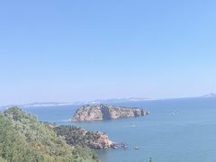 -棒棰岛宾馆景区