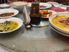-好福记饭店(红梅公园店)