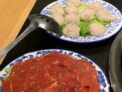 -飘香火锅(玉林西路店)