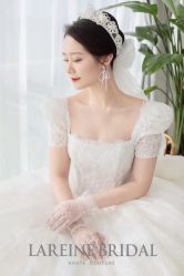 -拉瑞娜LaReine婚纱礼服高级定制