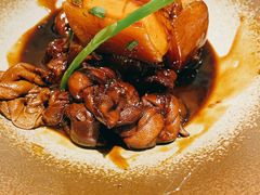 圆苑红烧肉-圆苑(静安寺店)