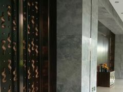 -北京希尔顿逸林酒店