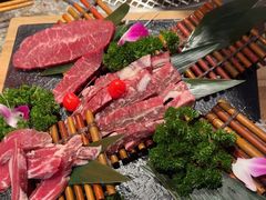 -鑫釜山海鲜烧烤(浑南店)