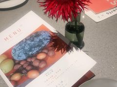 -半山腰·云南菜(侨福芳草地店)