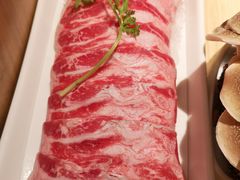 -鲜货俚鲜火锅(青果路店)