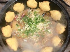 -老关东铁锅炖(哈西店)