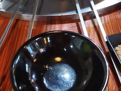 -炭虎子水浒烤肉(梦时代店)