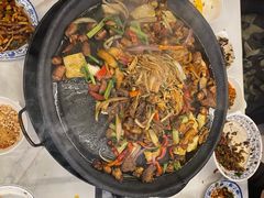 -一烙锅(友谊店)