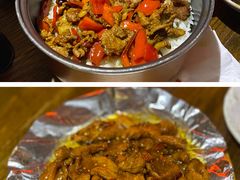 -锦上中式酒馆(南内环店)