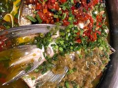 -乡吧啦·甲鱼铺子(海德二道店)