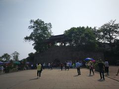 -涞滩古镇