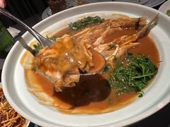 -沈灶河豚宴·河豚融合餐厅(汉中路店)