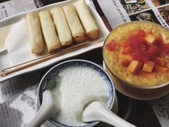 -周大娘牛乳(旧寨古村总店)