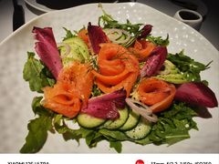-L'Arome芳芳法国餐厅(金陵饭店店)