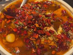 -铭轩中餐厅·海南菜·粤菜(亚龙湾瑞吉店)