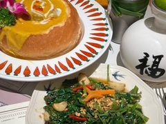 -太食獸泰式茶餐厅(IFS国金中心店)