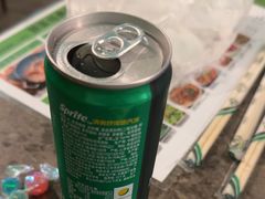 -绿茶餐厅(天津天河城店)