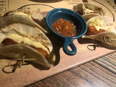 海虾墨西哥卷饼-杂咖zacup(领展中心城店)
