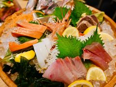 -ジャンボ釣船 つり吉(新世界店)
