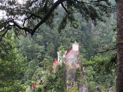 -塔云山