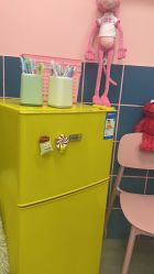 -格林童趣专业儿童摄影(公益西桥店)