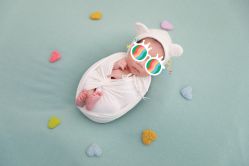 -西瓜庄园儿童摄影