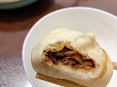 -庆丰包子铺(田村店)