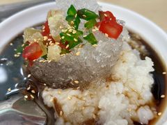 冰稀饭-洪记凉米线(新兴路店)