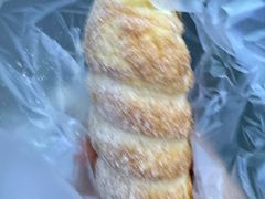 -巴黎贝甜(常德路店)