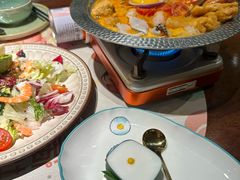 -苏梅花园(群星城店)