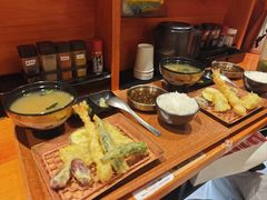 -天妇罗内顺田(罗湖店)