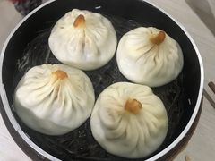 -鲁氏汤包王(长白街店)