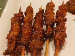 -三个大叔东北烧烤·砂锅菜(西三旗店)