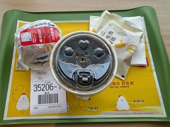 -麦当劳(东石东一路店)