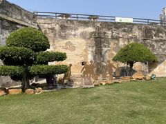 -石炮台公园