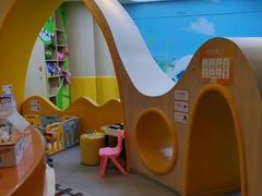 -极橙儿童齿科矫正中心(奥城店)