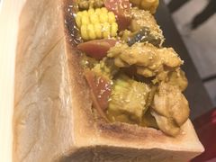 -有才叔的小馆(招商依云曲江店)